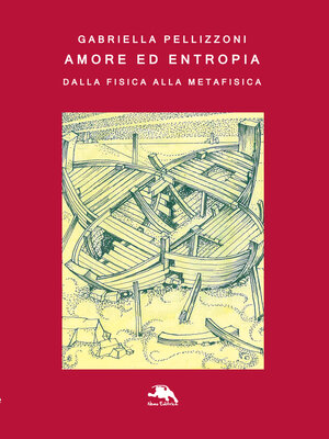 cover image of Amore ed entropia